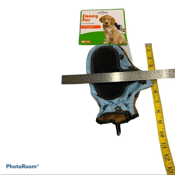 Evriholder FURemover Mitt For Dogs Cats One Size - Picture 9 of 12